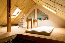 Best Eco-Friendly or Green Insulation Solutions  in USA